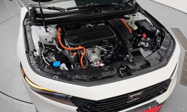 Accord 11th Generation