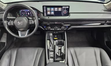 Accord 11th Generation