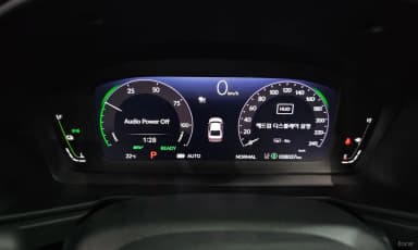 Accord 11th Generation