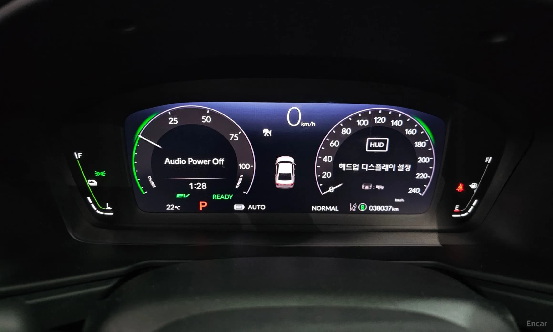 Accord 11th Generation