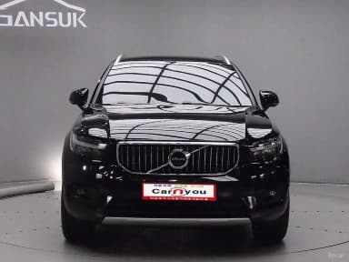 XC40