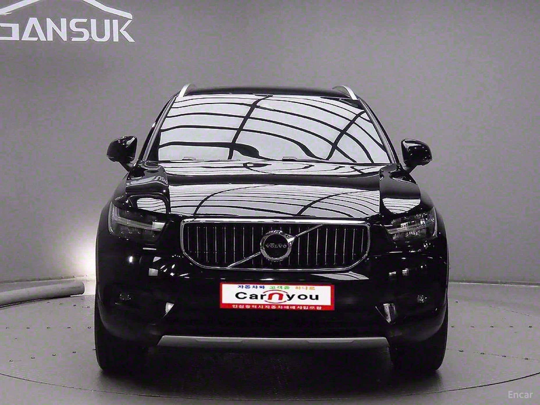 XC40