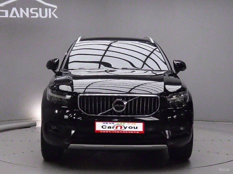 XC40