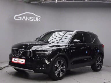 XC40