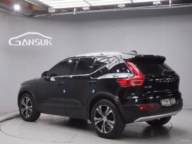 XC40