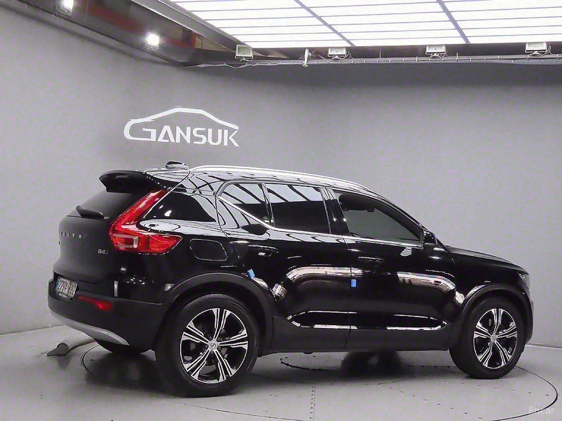 XC40