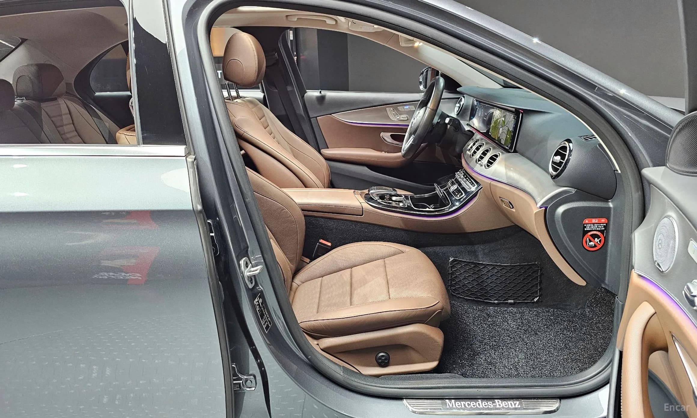 E-Class W213