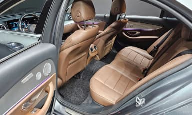 E-Class W213
