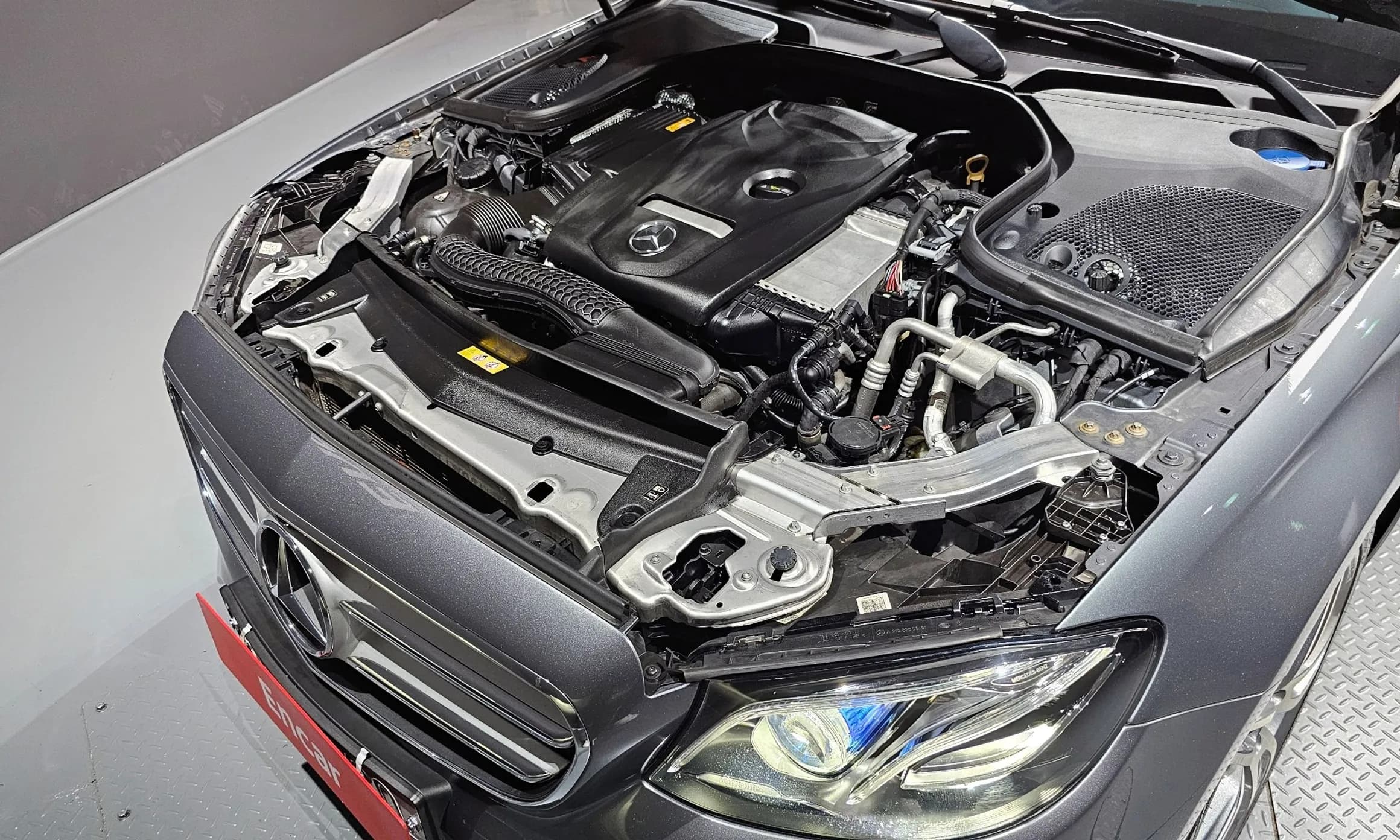 E-Class W213