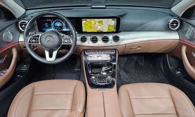 E-Class W213