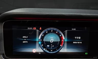 E-Class W213