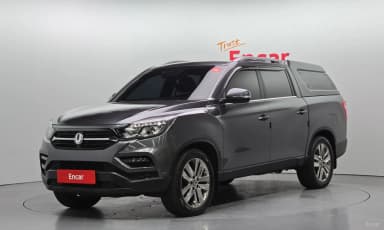 Rexton Sports