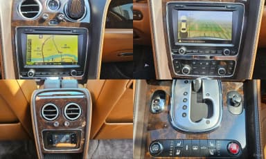 Flying Spur 2nd Generation