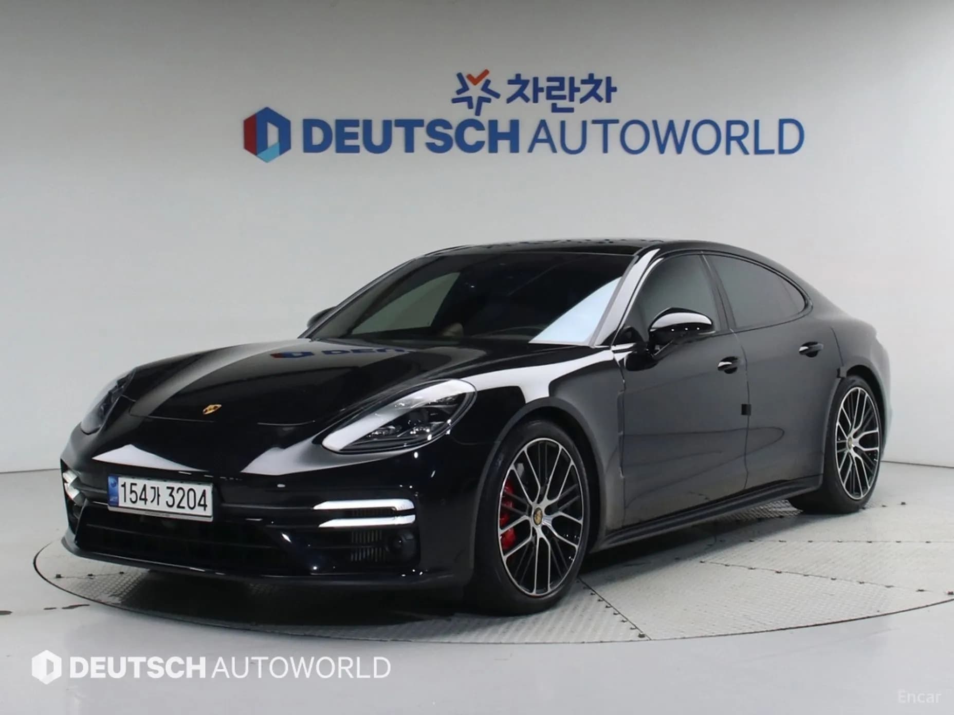Panamera (971)