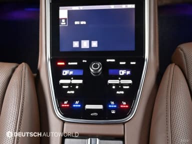 Panamera (971)