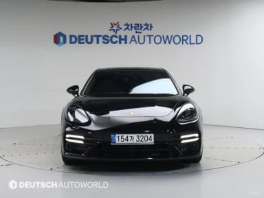 Panamera (971)