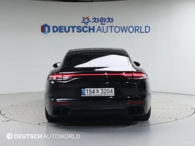 Panamera (971)