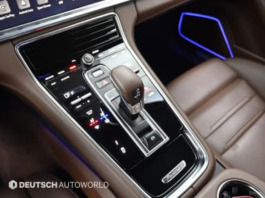 Panamera (971)