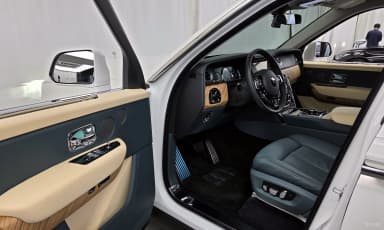 Cullinan