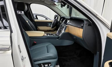 Cullinan