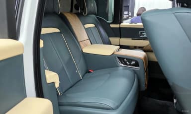Cullinan
