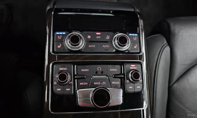 New A8