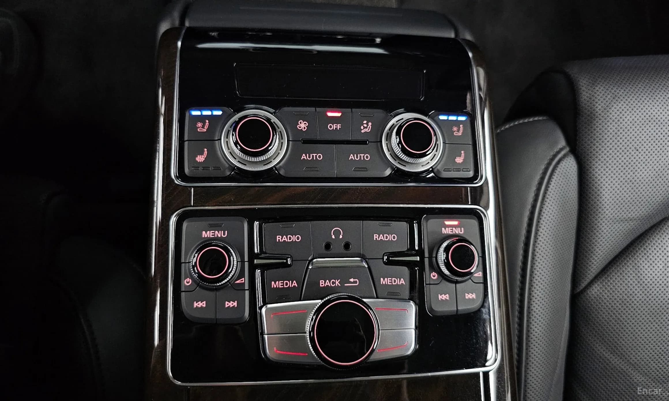 New A8