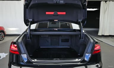 New A8