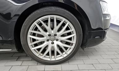 New A8