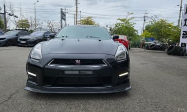 GT-R