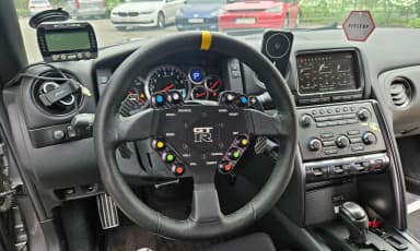 GT-R