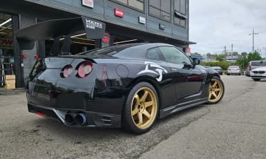 GT-R