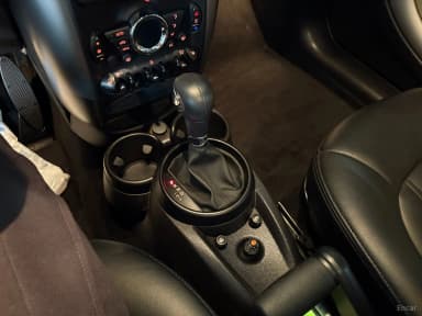 Cooper SD Countryman