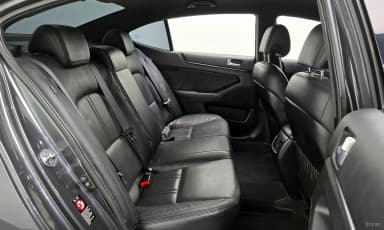 The Prestige K7