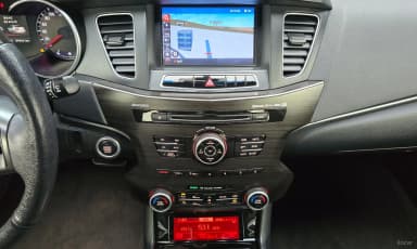 The Prestige K7