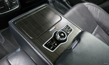 The Prestige K7