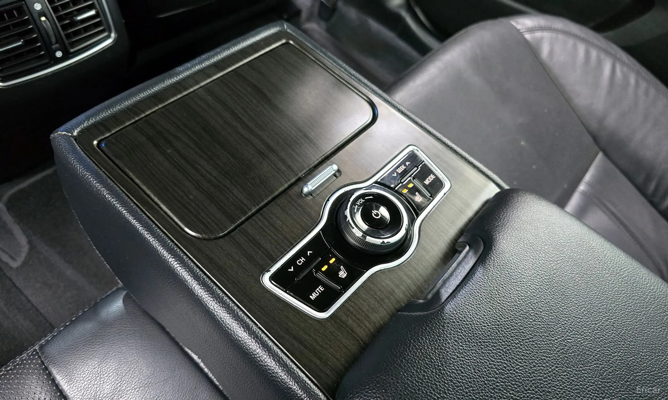 The Prestige K7