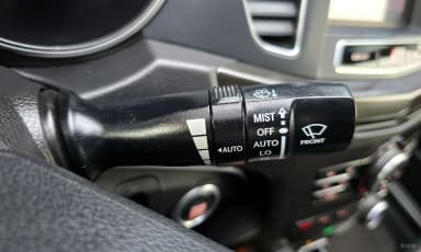 The Prestige K7