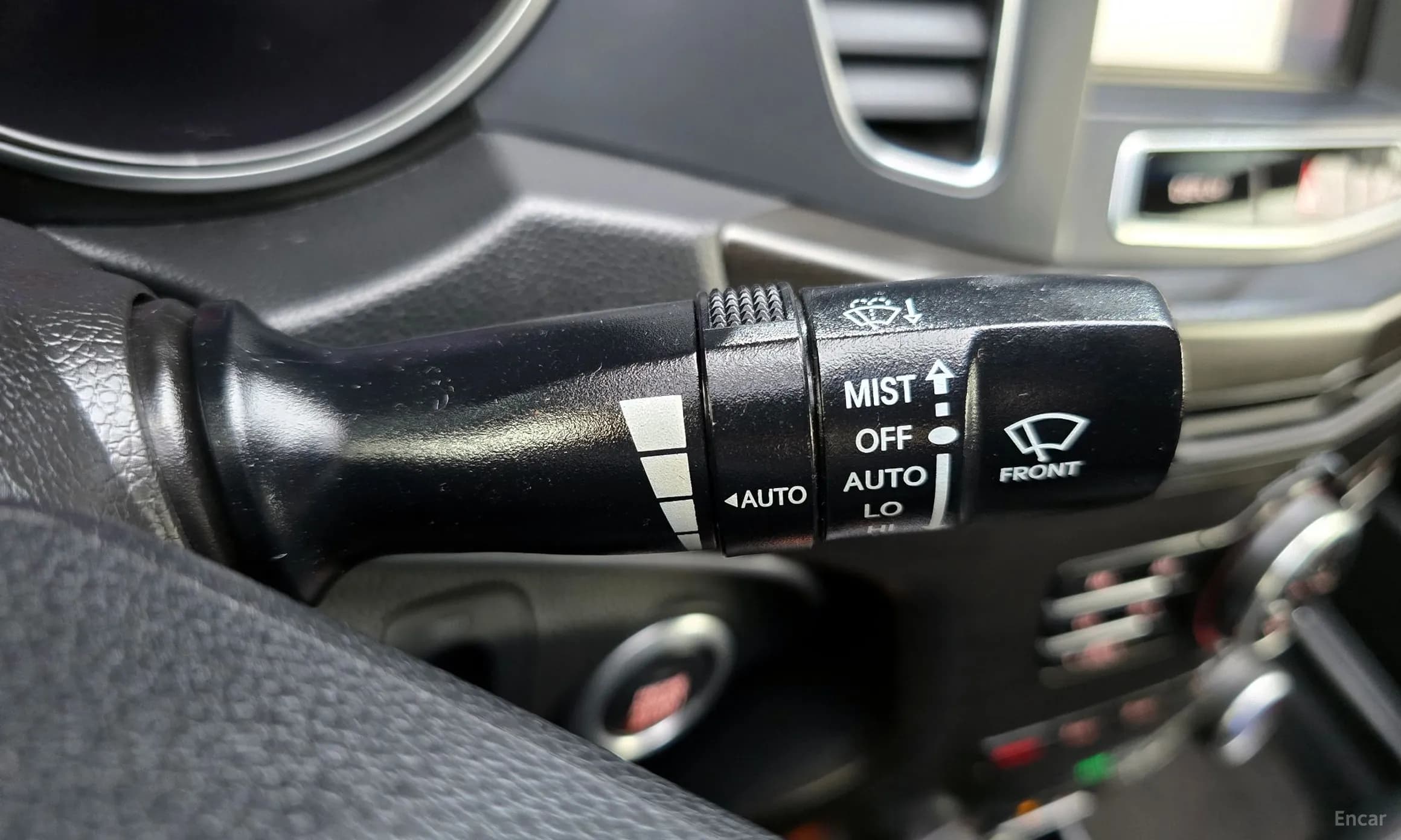 The Prestige K7
