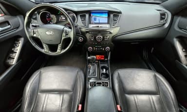 The Prestige K7