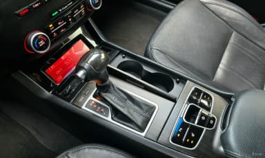 The Prestige K7
