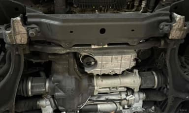 G-Class W463b