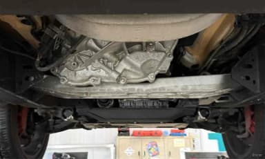 G-Class W463b