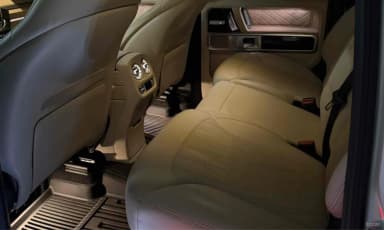 G-Class W463b