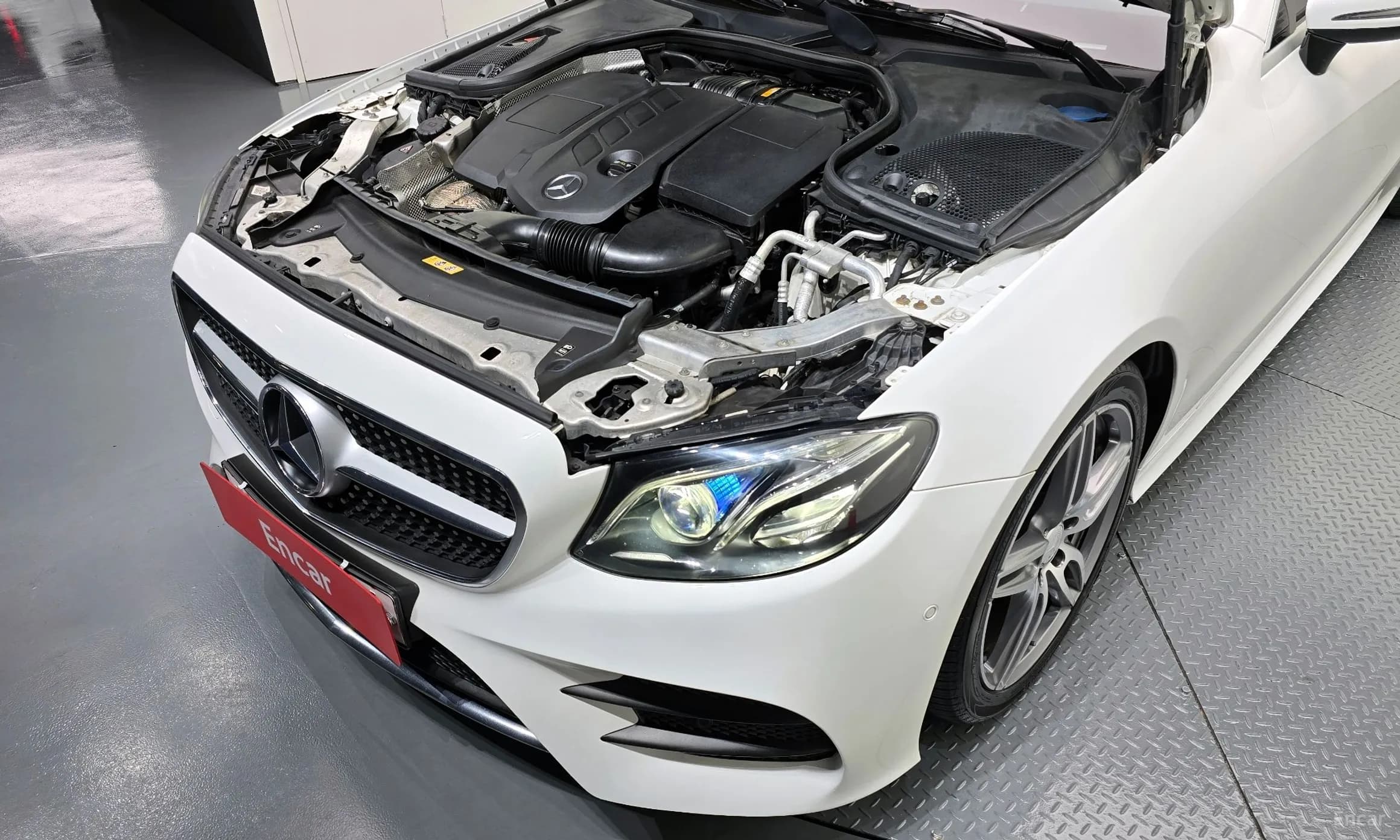 E-Class W213