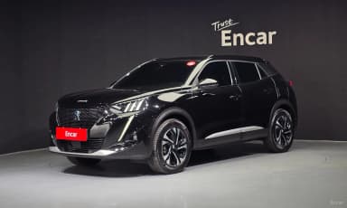 e-2008 2nd Generation