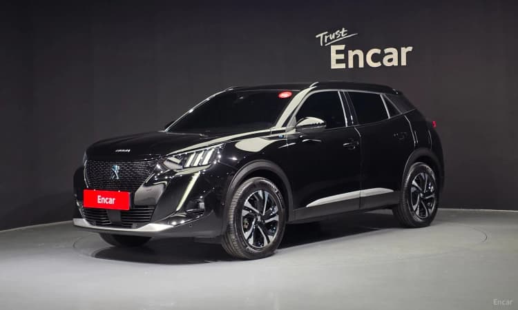 e-2008 2nd Generation