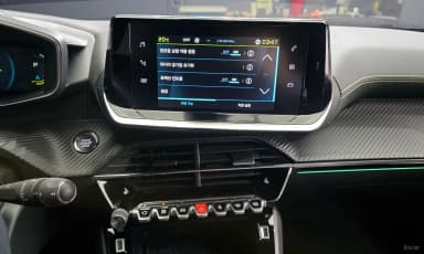 e-2008 2nd Generation