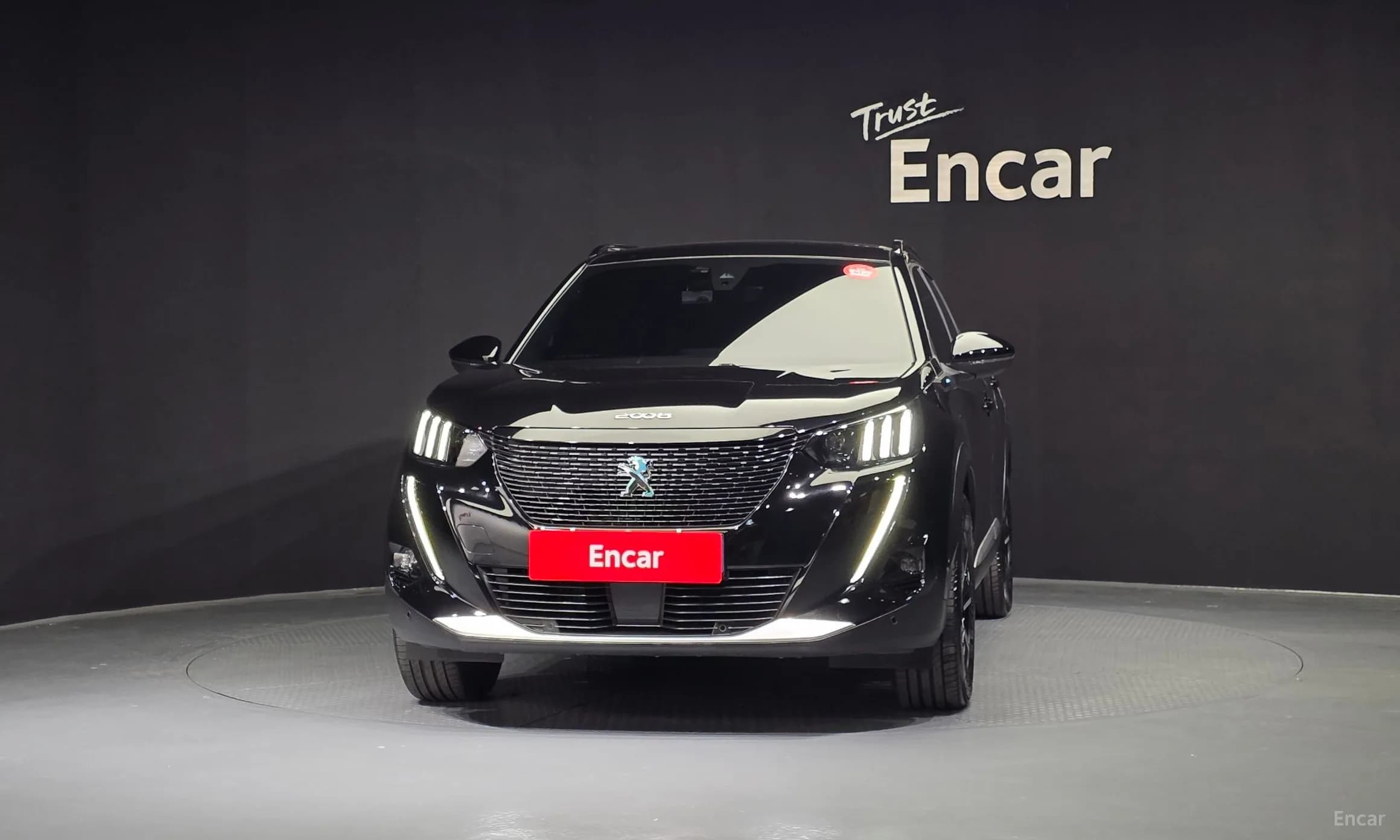 e-2008 2nd Generation