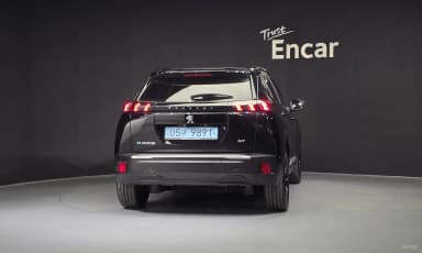 e-2008 2nd Generation